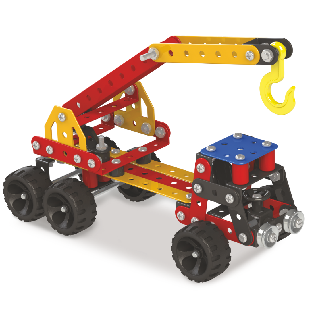 MECHANIX - ADVANCE