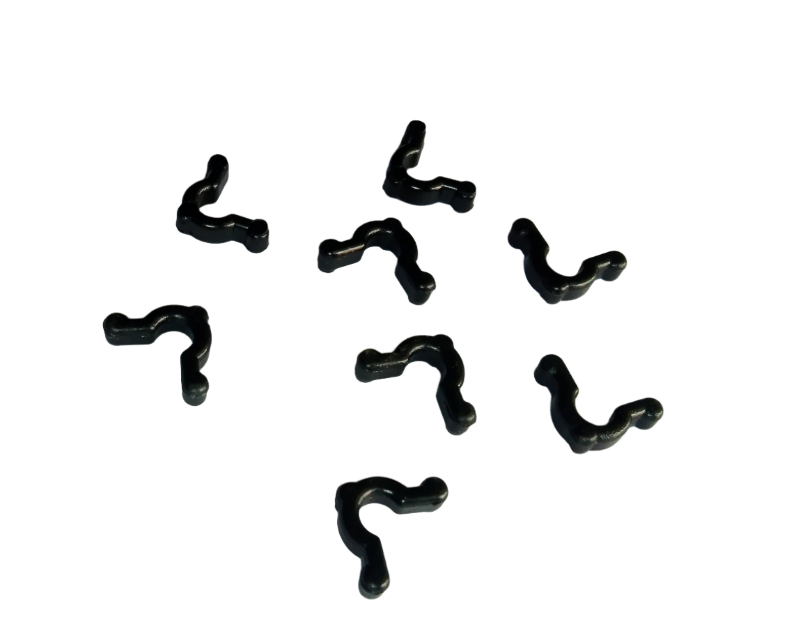 U-CLIP (SET OF 10)
