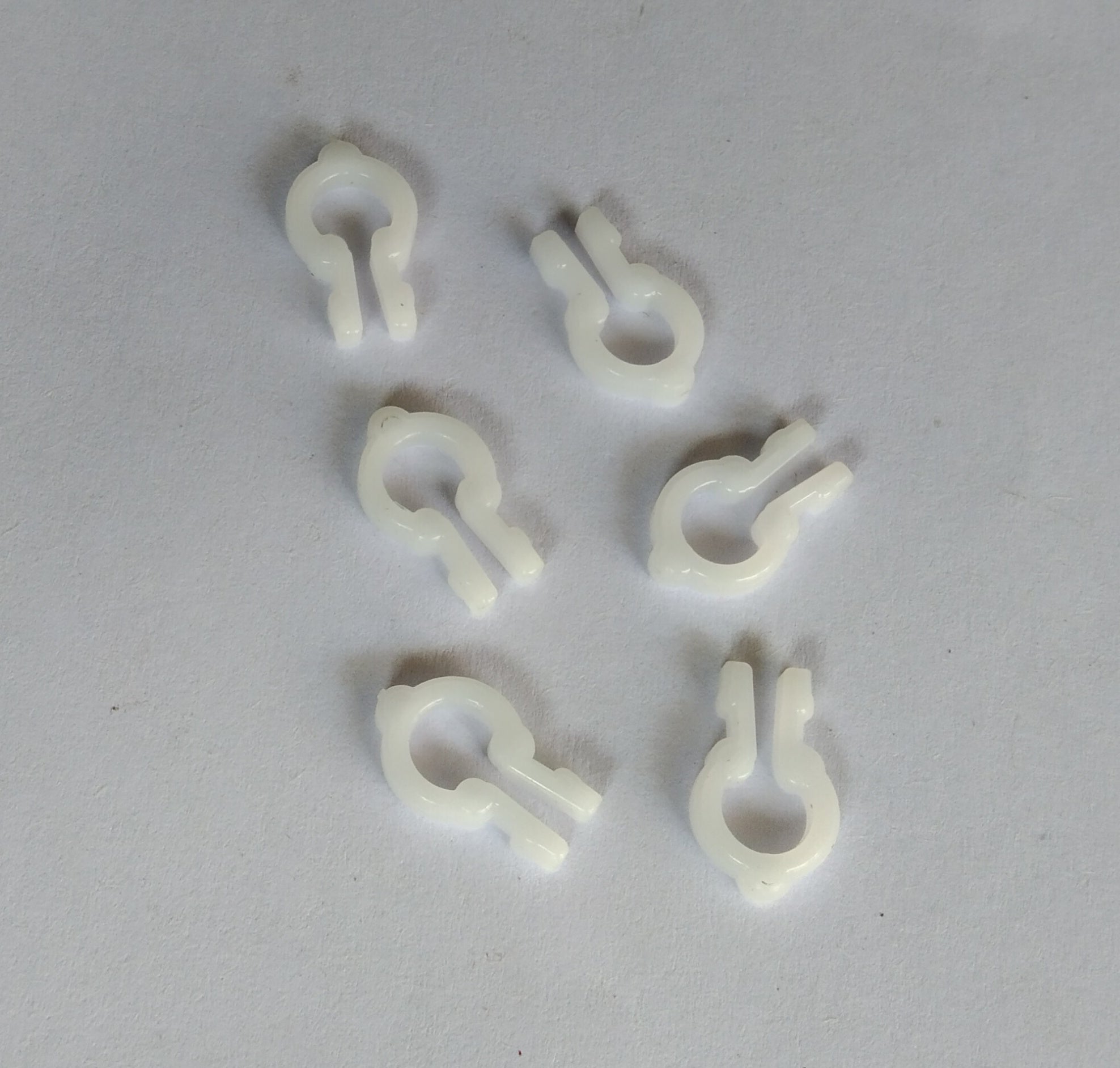 Wire Clip (Set of 10)