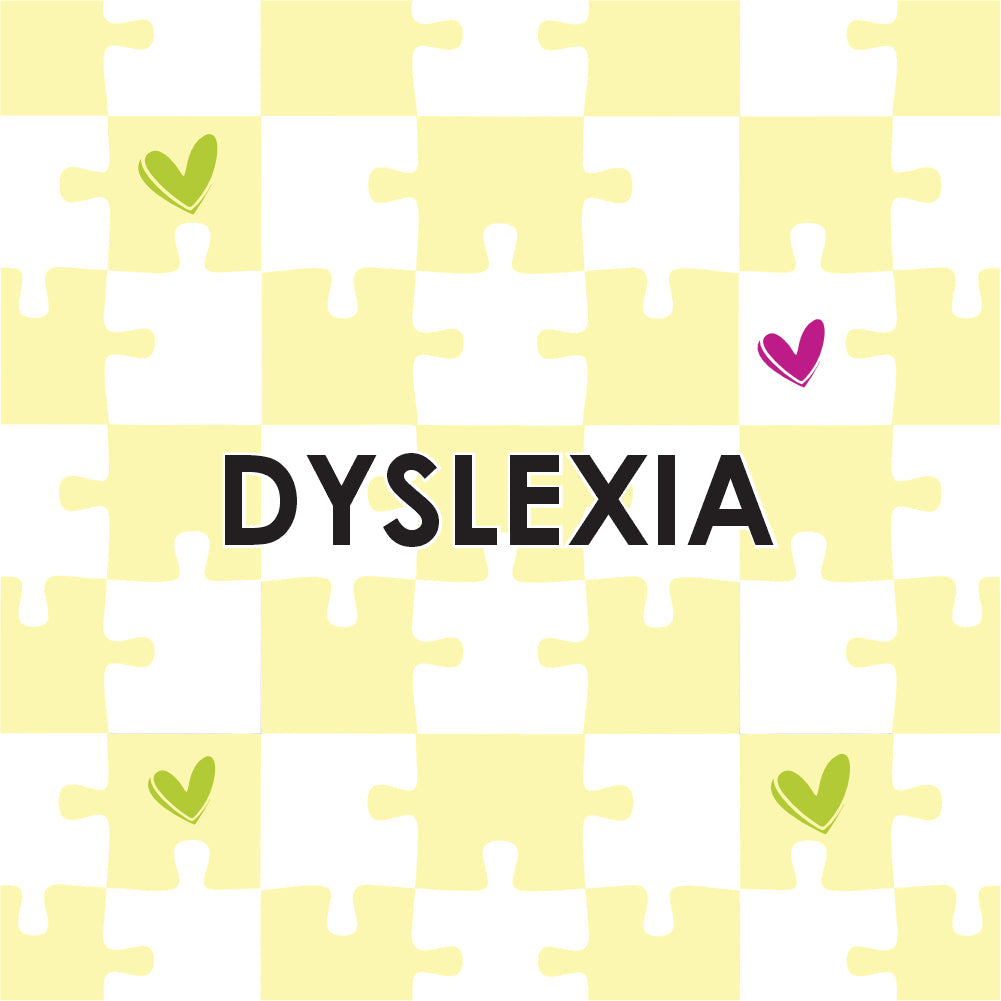 Dyslexia
