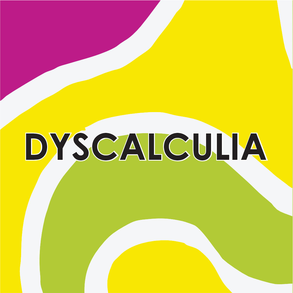 Dyscalculia