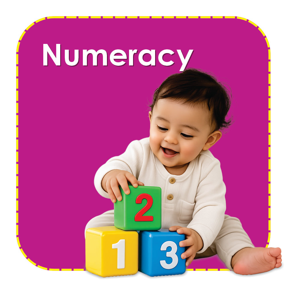 Numeracy