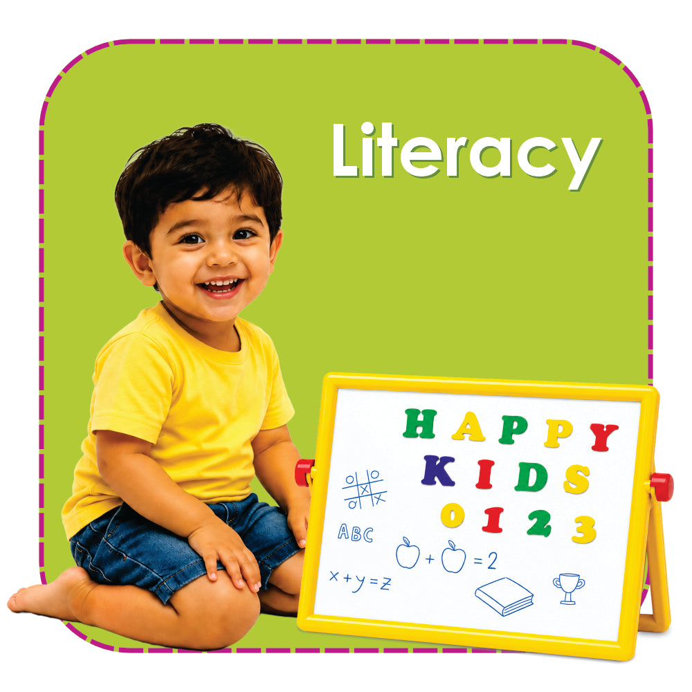 Literacy