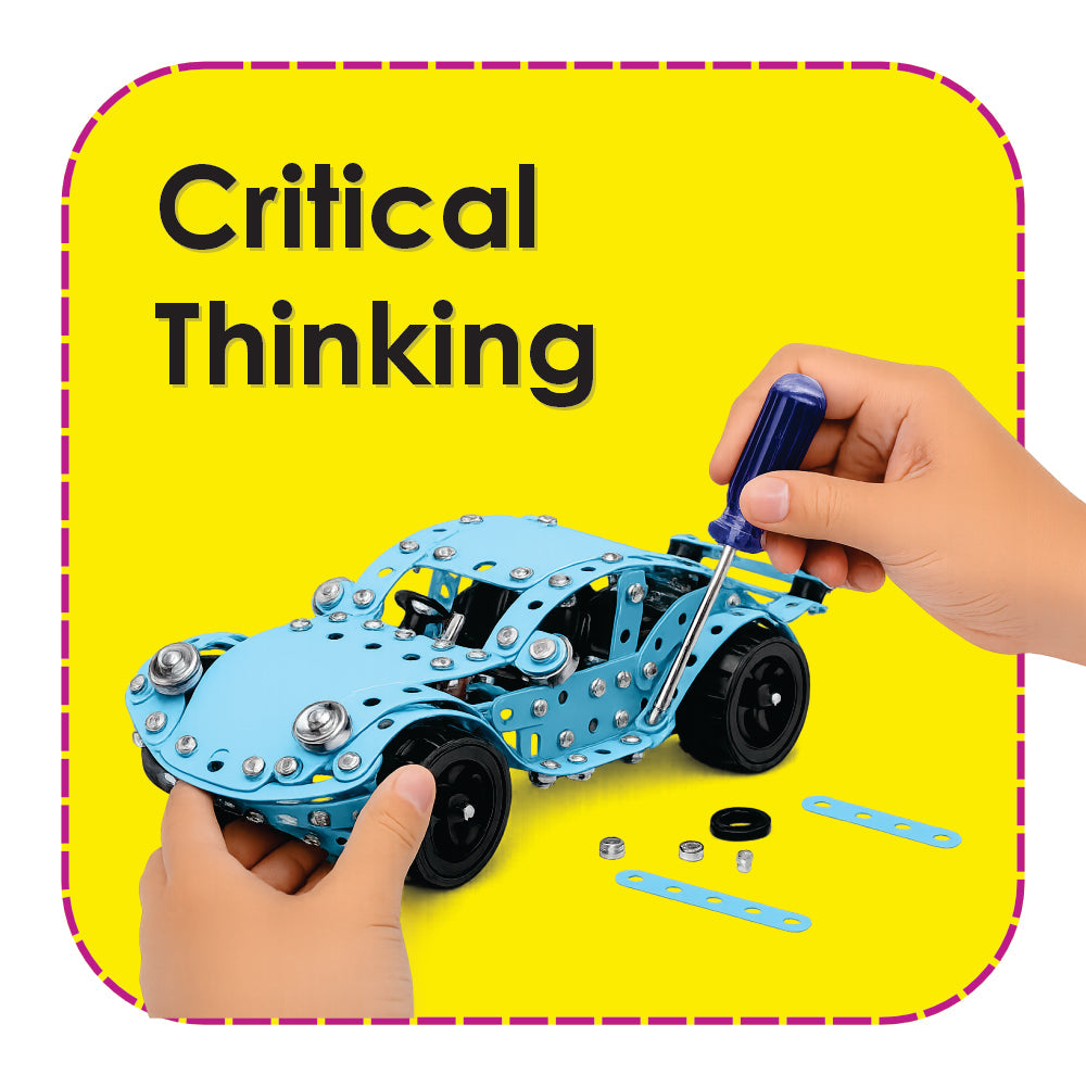 Critical Thinking