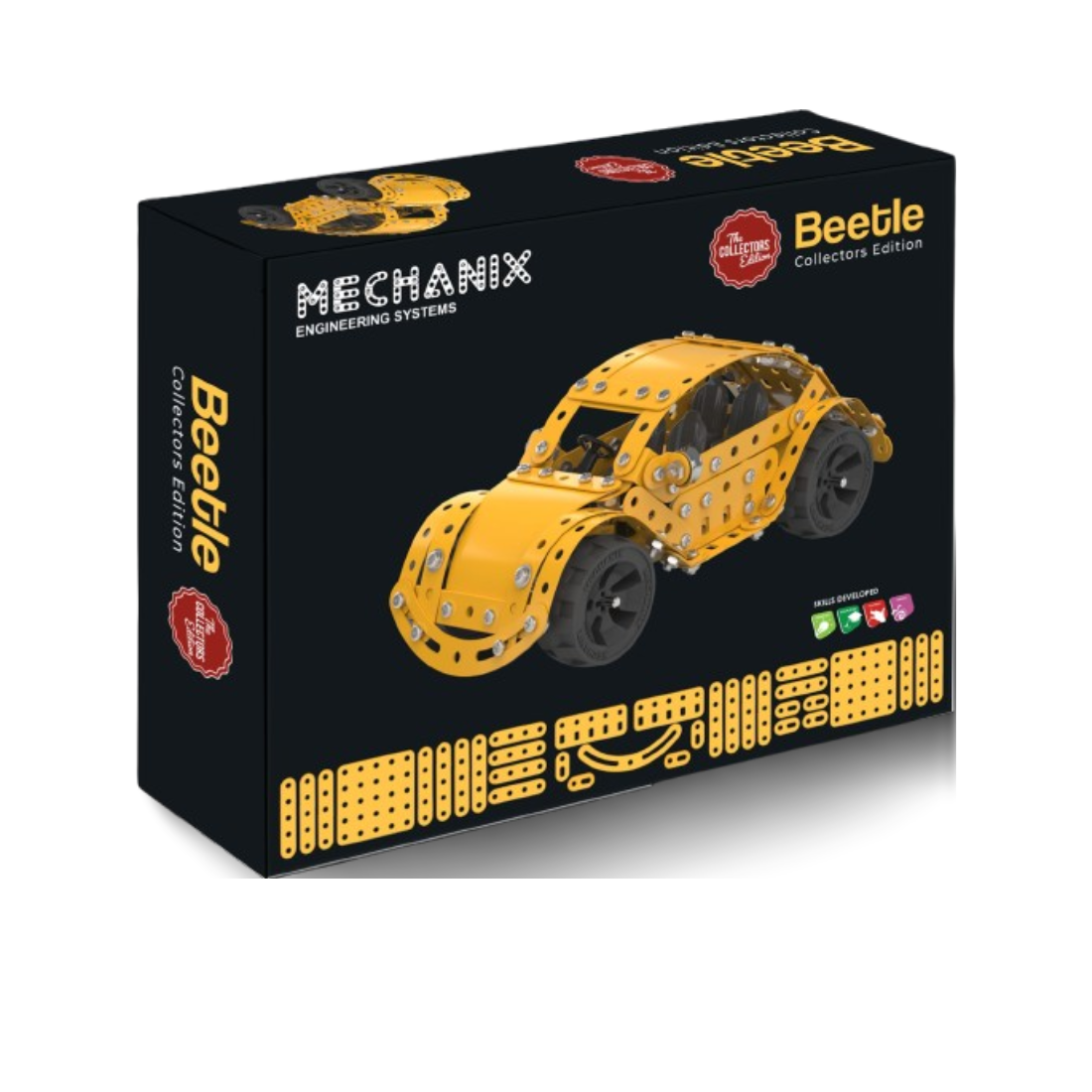 MECHANIX BEETLE