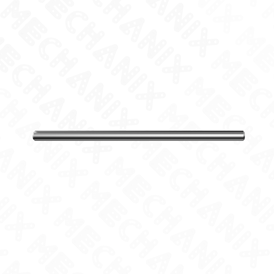 Mechanix 80 MM Shaft