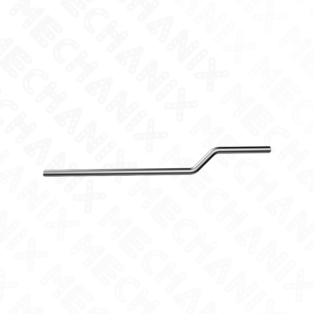 MECHANIX - BENT SHAFT