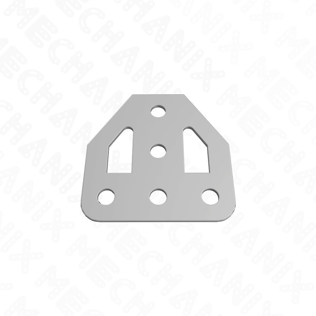 MECHANIX - BT-5