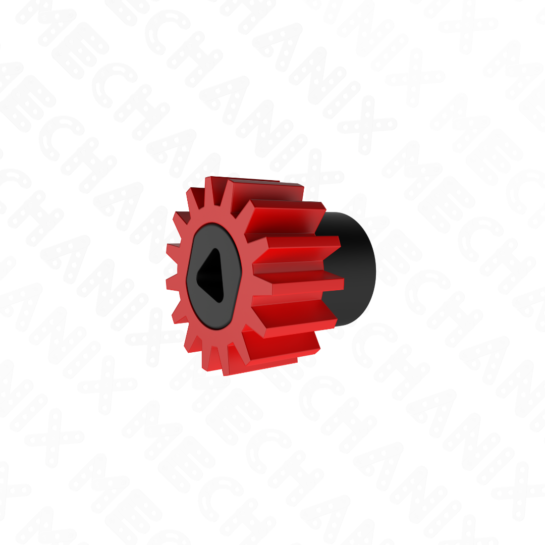 MECHANIX_-_PINION_G-1_TPR_BUSH