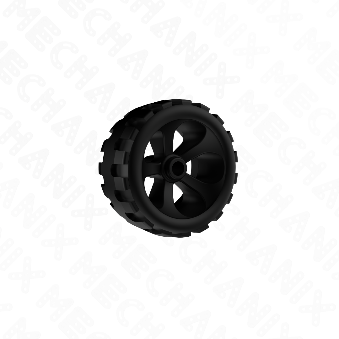 MECHANIX - WHEEL