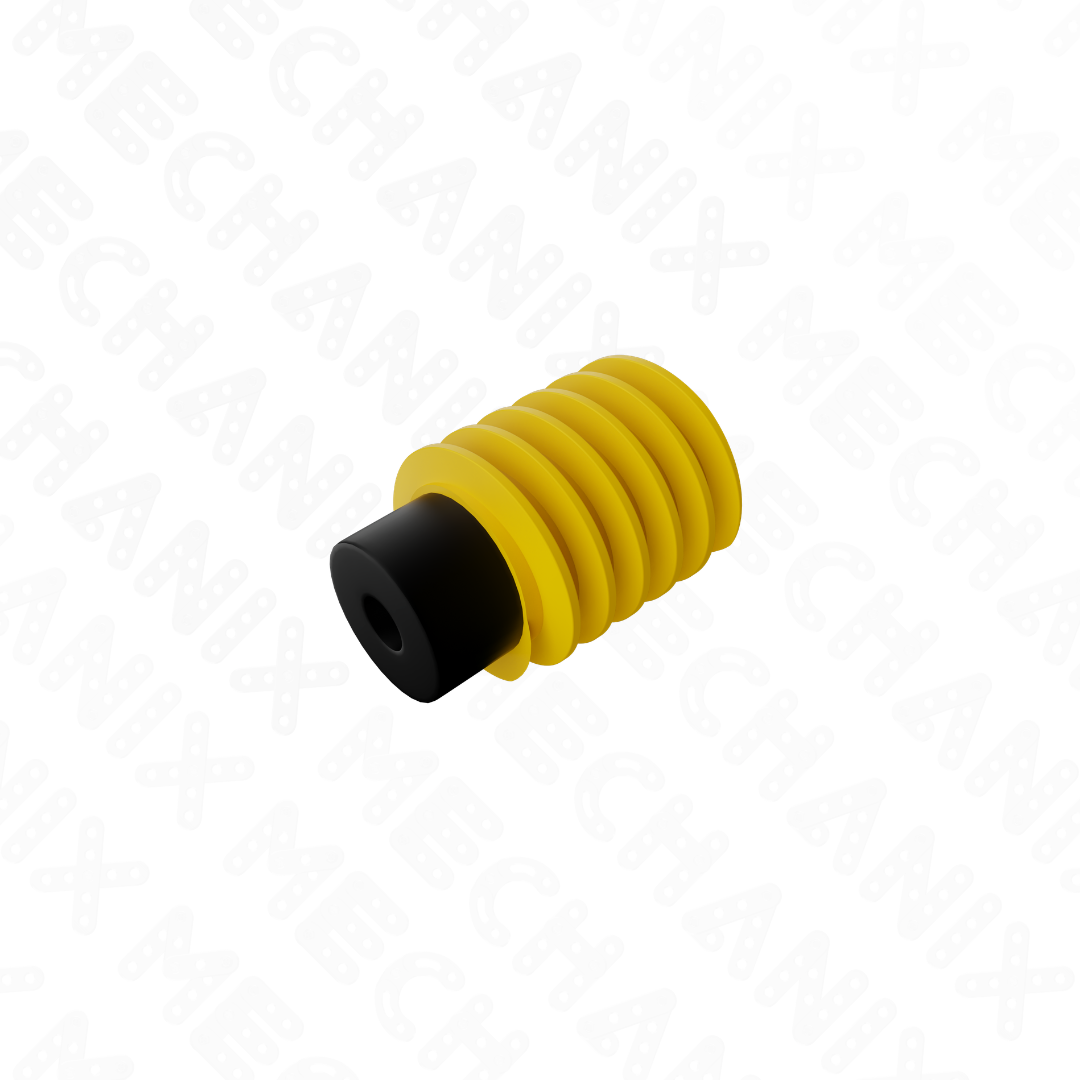 MECHANIX - WORM G-2 TPR