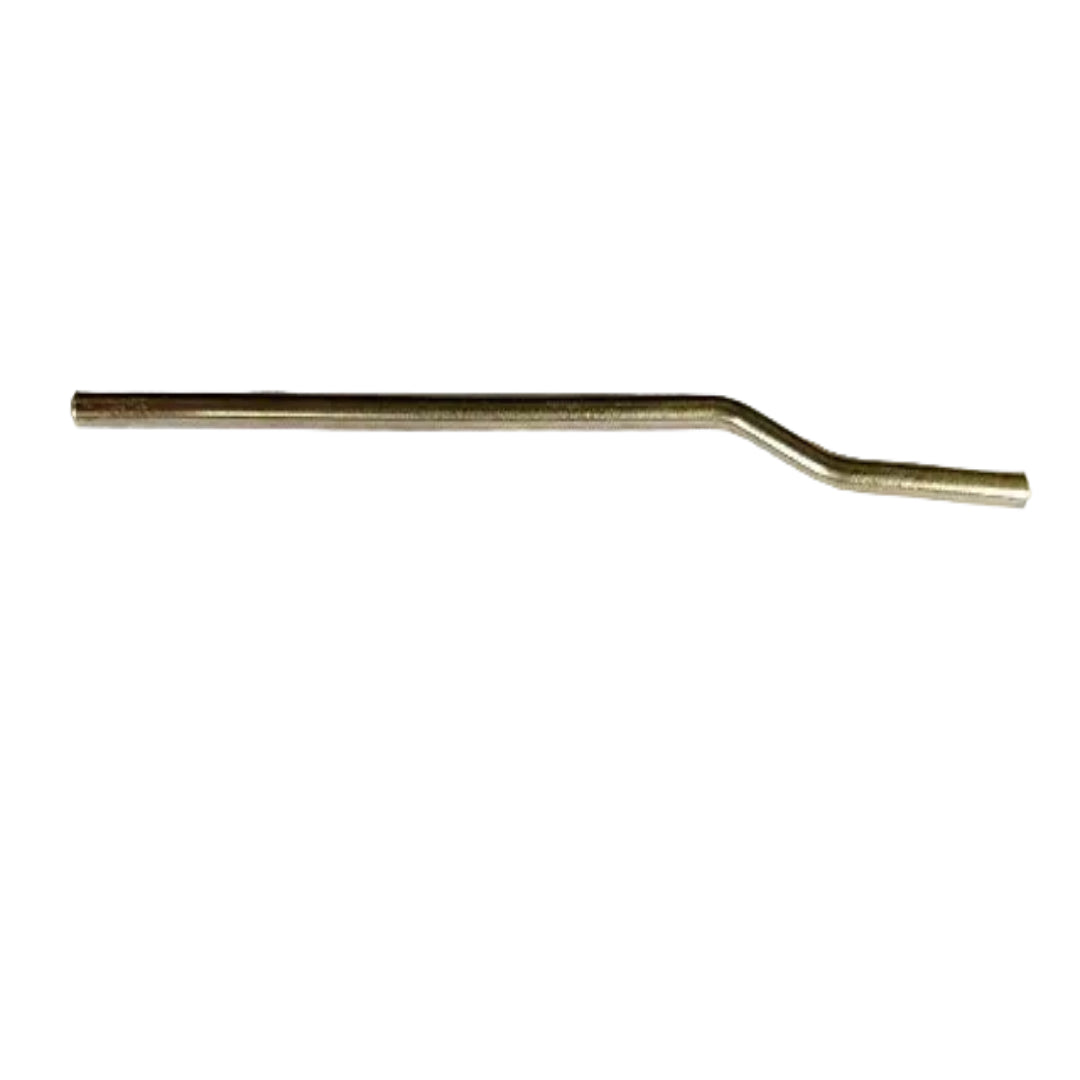 MECHANIX BENT SHAFT