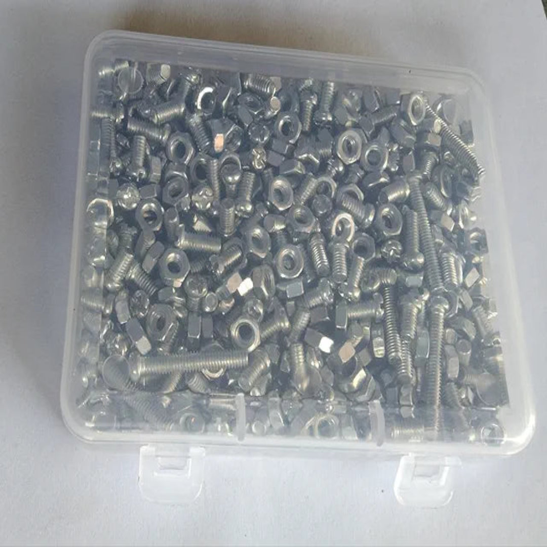 MECHANIX BIG SCREW SET