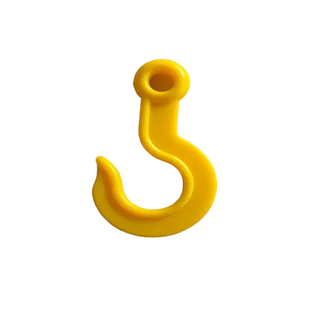MECHANIX YELLOW HOOK