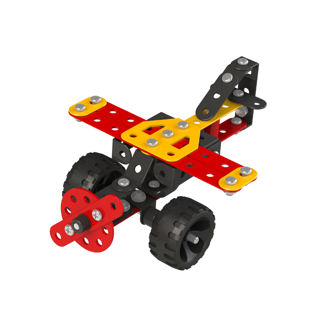 Mechanic Junior Model 1 