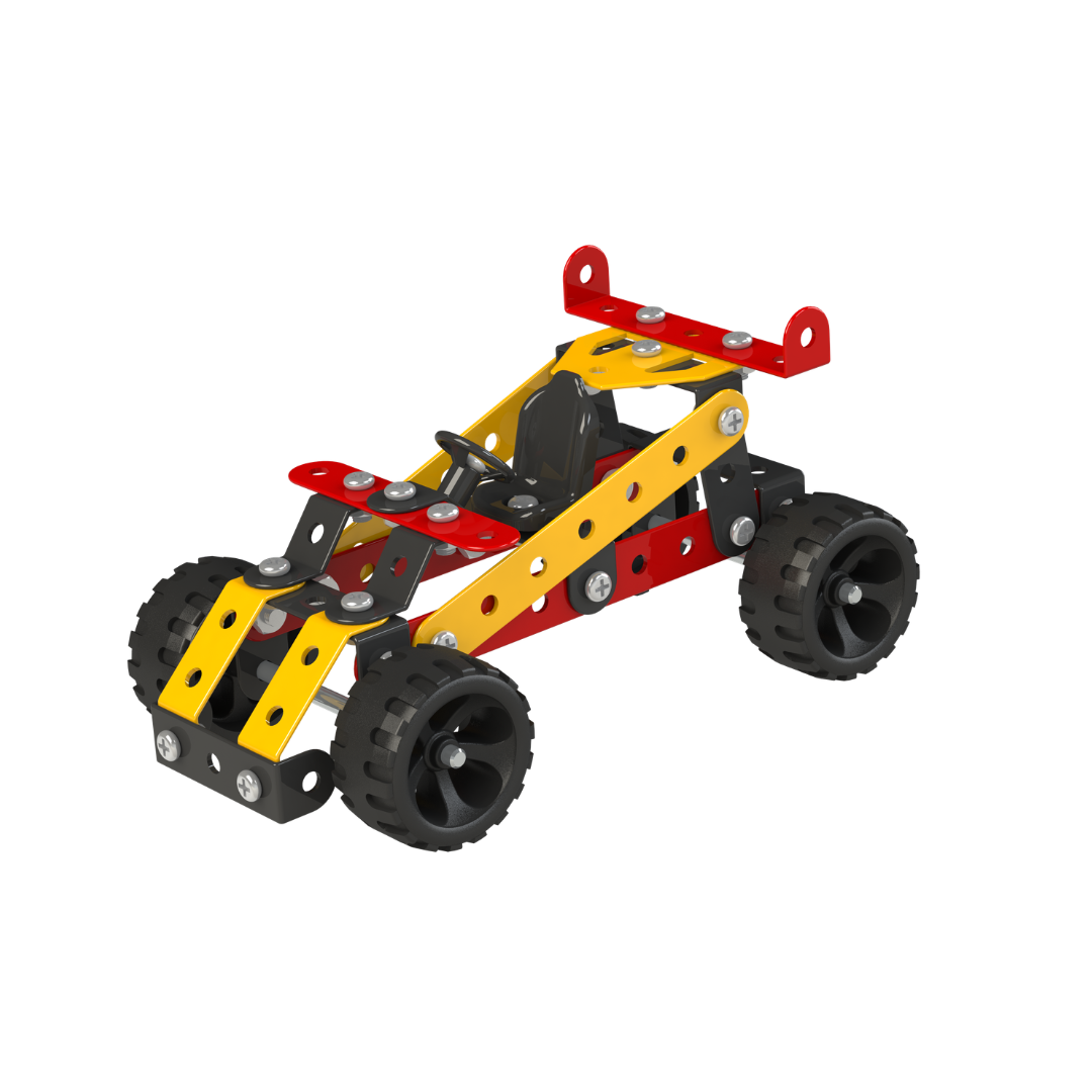 Mechanic Junior Model 3