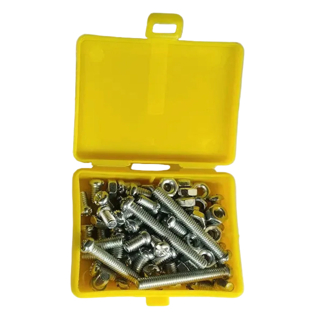 Mechanix Small Screw Set