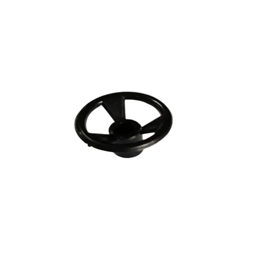 Mechanix Steering Wheel 