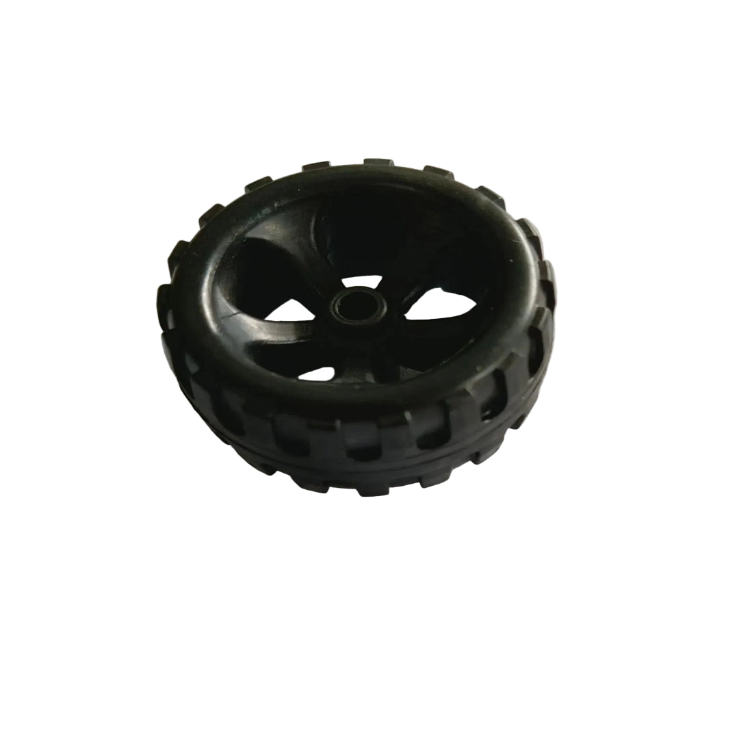 Mechanix Wheel