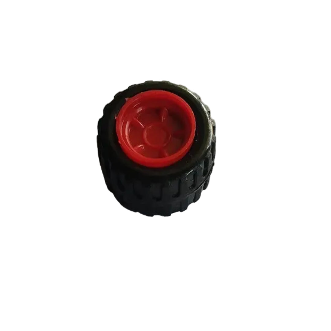 Mechanix Wheel 1
